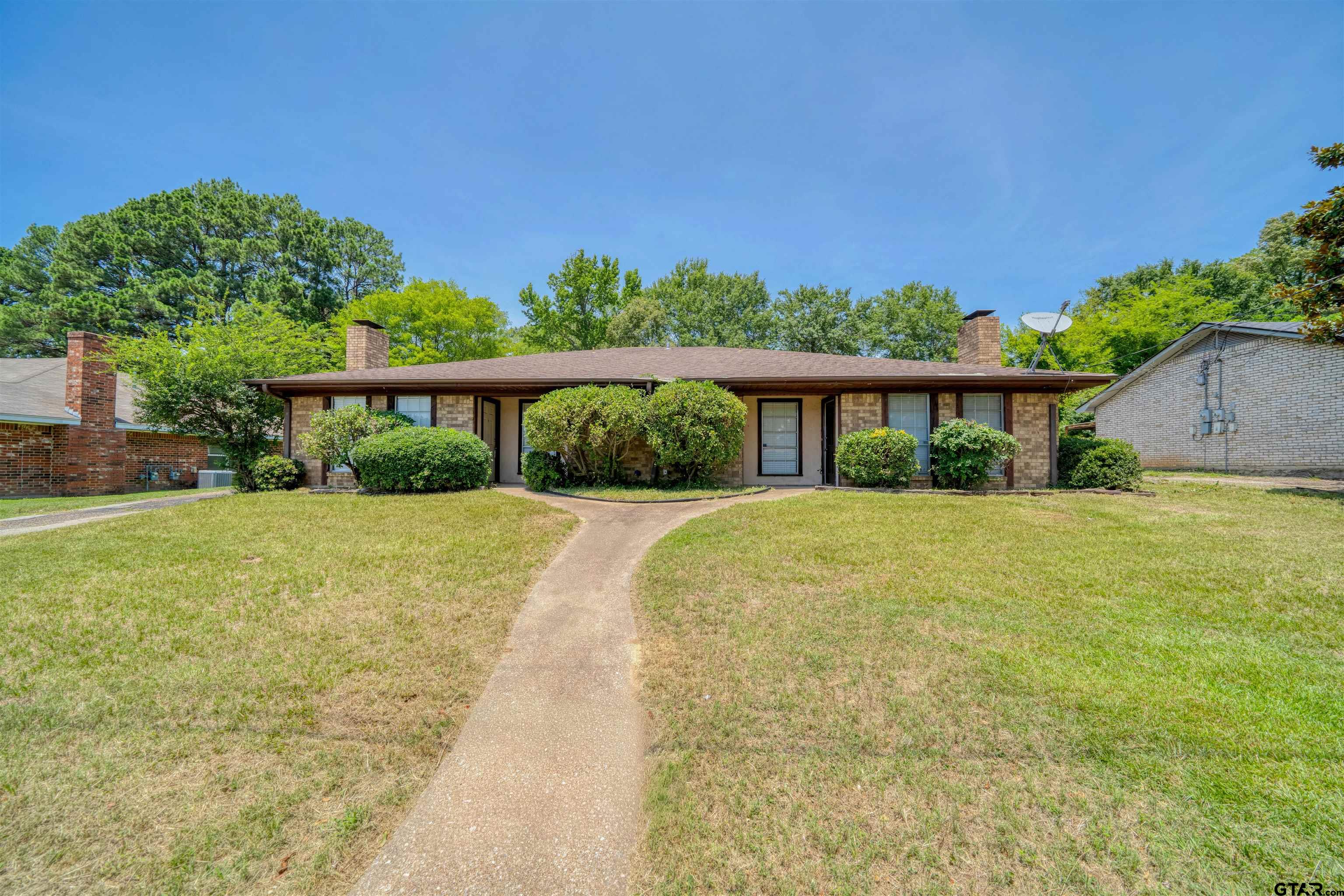 2005 Majestic Pace St, Longview, TX 75604