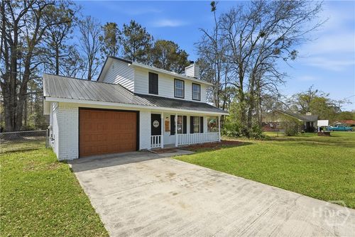 205 Pamela Dr, Allenhurst, GA, 31301-2702 | Card Image