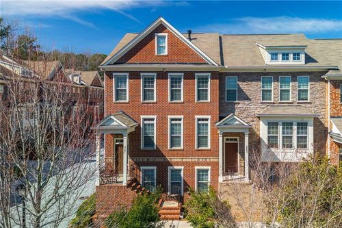 3581 Adelaide Xing, Brookhaven, GA, 30319-2113 | Card Image