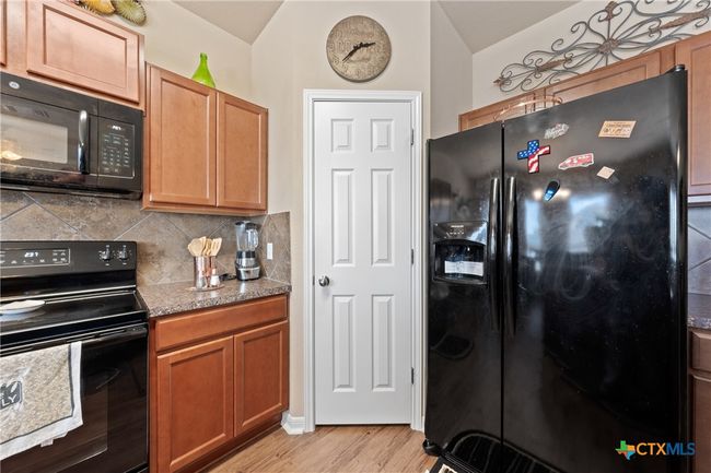 1028 Wethersfield Ln, House other with 3 bedrooms, 2 bathrooms and null parking in Temple TX | Image 15
