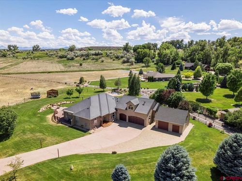63200 Percheron Ct, Montrose, CO, 81403-9095 | Card Image