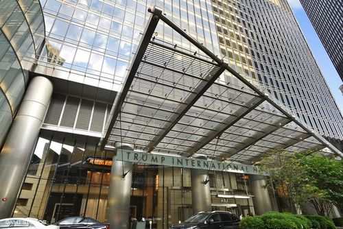 34f-401 N Wabash Ave, Chicago, IL, 60611-3637 | Card Image