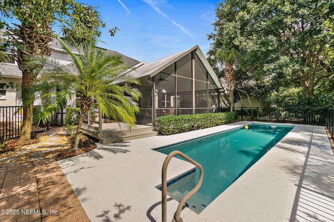 341 Valverde Ln, House other with 4 bedrooms, 3 bathrooms and null parking in St Augustine FL | Image 27