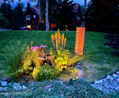 22524 Sambar Loop, Chugiak, AK, 99567 | Card Image