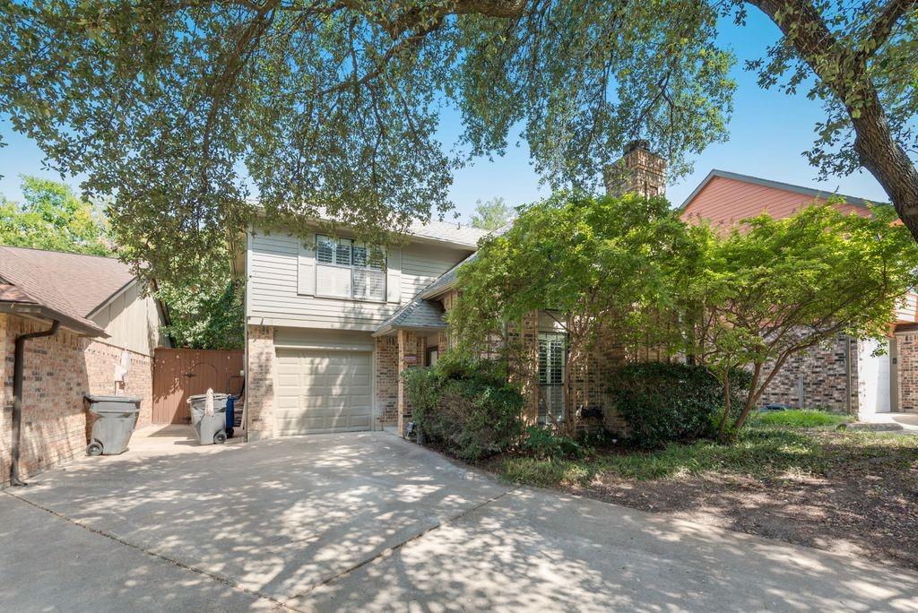 Pandora Cir, Dallas, TX 75238