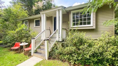 2805 Wesley Dr, Columbia, SC, 29204-2536 | Card Image