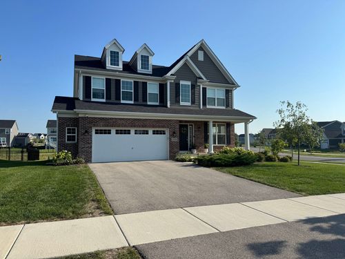 15326 W Harvest Ln, Lockport, IL, 60441-5114 | Card Image