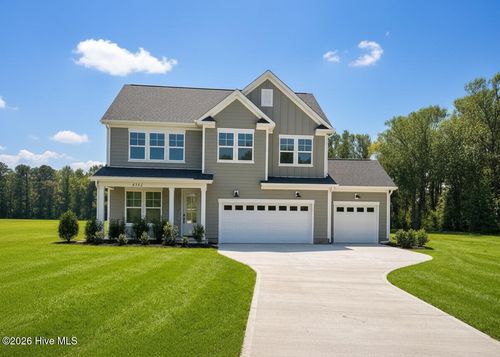 4142 Dixon Rd, Grimesland, NC, 27837-8936 | Card Image