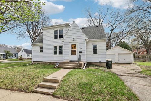 811 North Street, Madison, WI, 53704 | Card Image