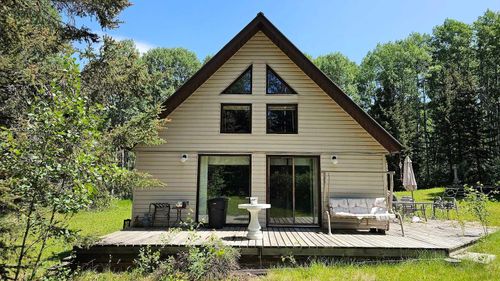 25 Alder Green Close, Rural Clearwater County, AB, T0M0M0 | Card Image