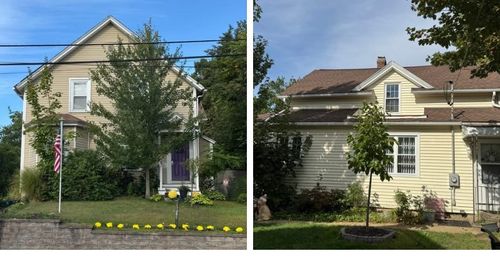 1025 Park Ave Avenue, Woonsocket, RI, 02895 | Card Image