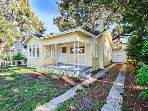 3336 Carlisle Ave S, ST PETERSBURG, FL, 33712-1439 | Card Image