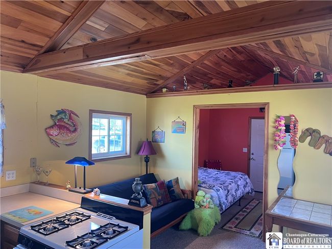 249 E Terrace Avenue, House other with 3 bedrooms, 2 bathrooms and null parking in Busti NY | Image 34