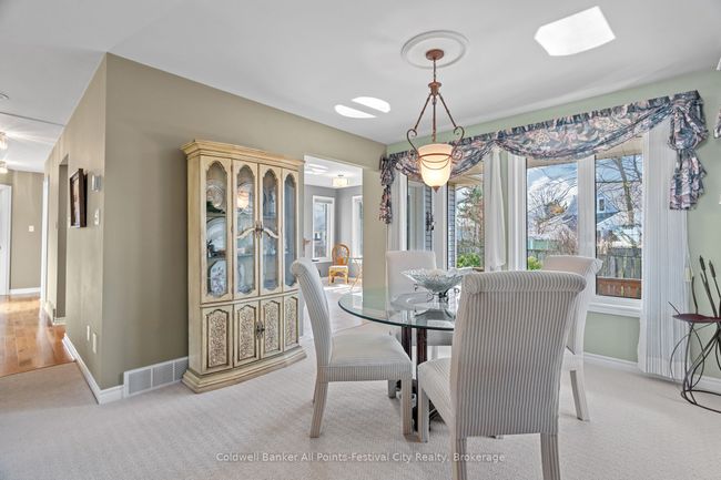 52 Napier St, House other with 3 bedrooms, 2 bathrooms and 2 parking in Goderich ON | Image 14