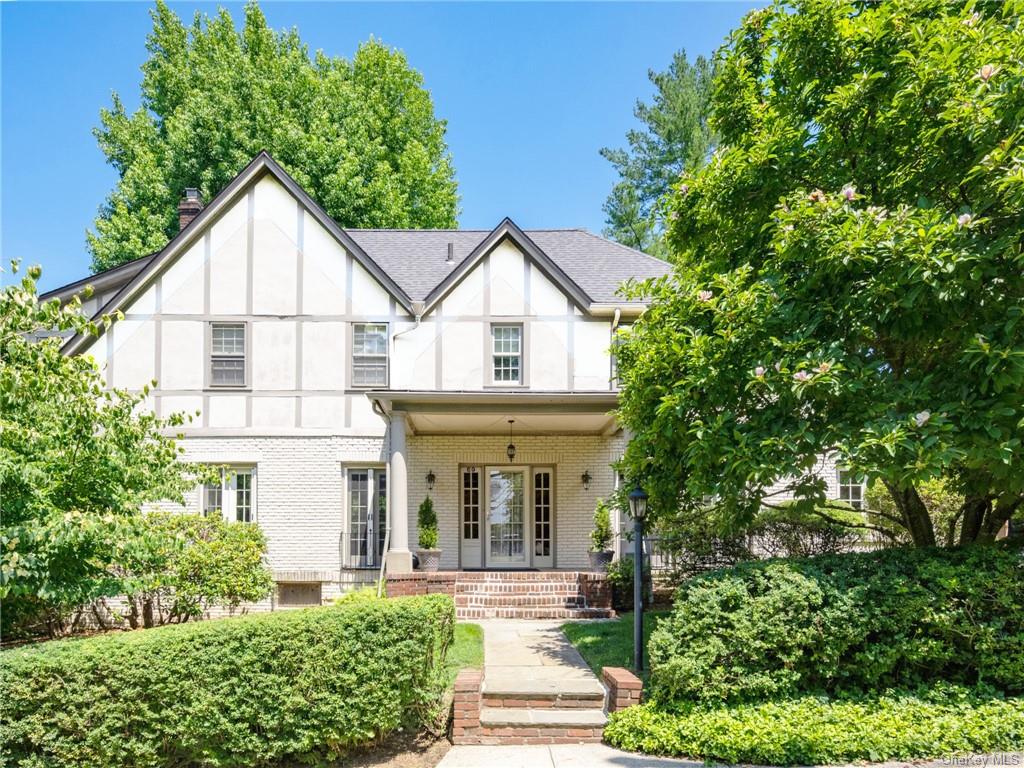 Villard Ave, Hastings On Hudson, NY 10706