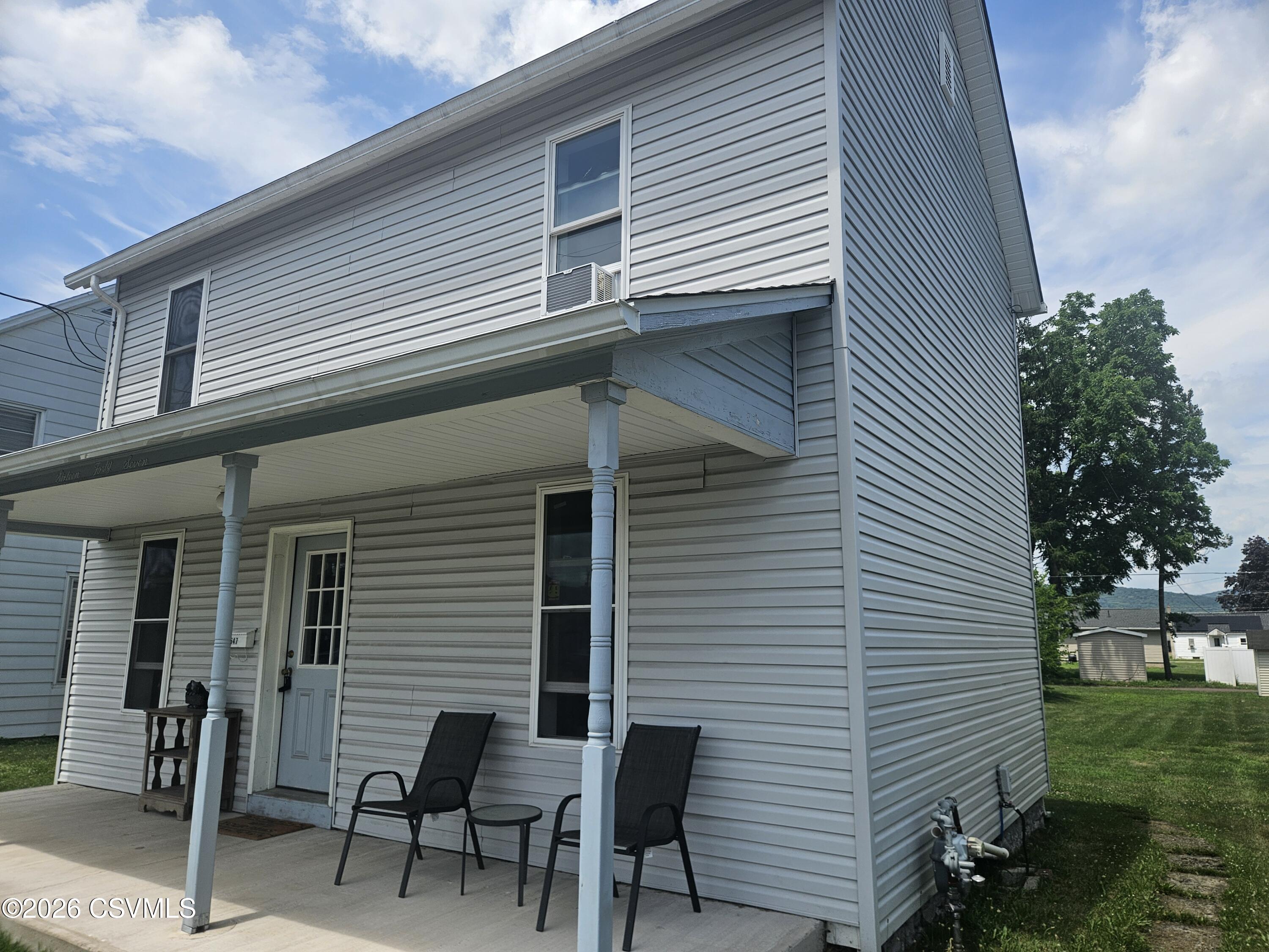 Residential in Berwick 2