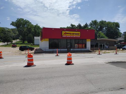 3101 11th St, Rock Island, IL, 61201-6707 | Card Image