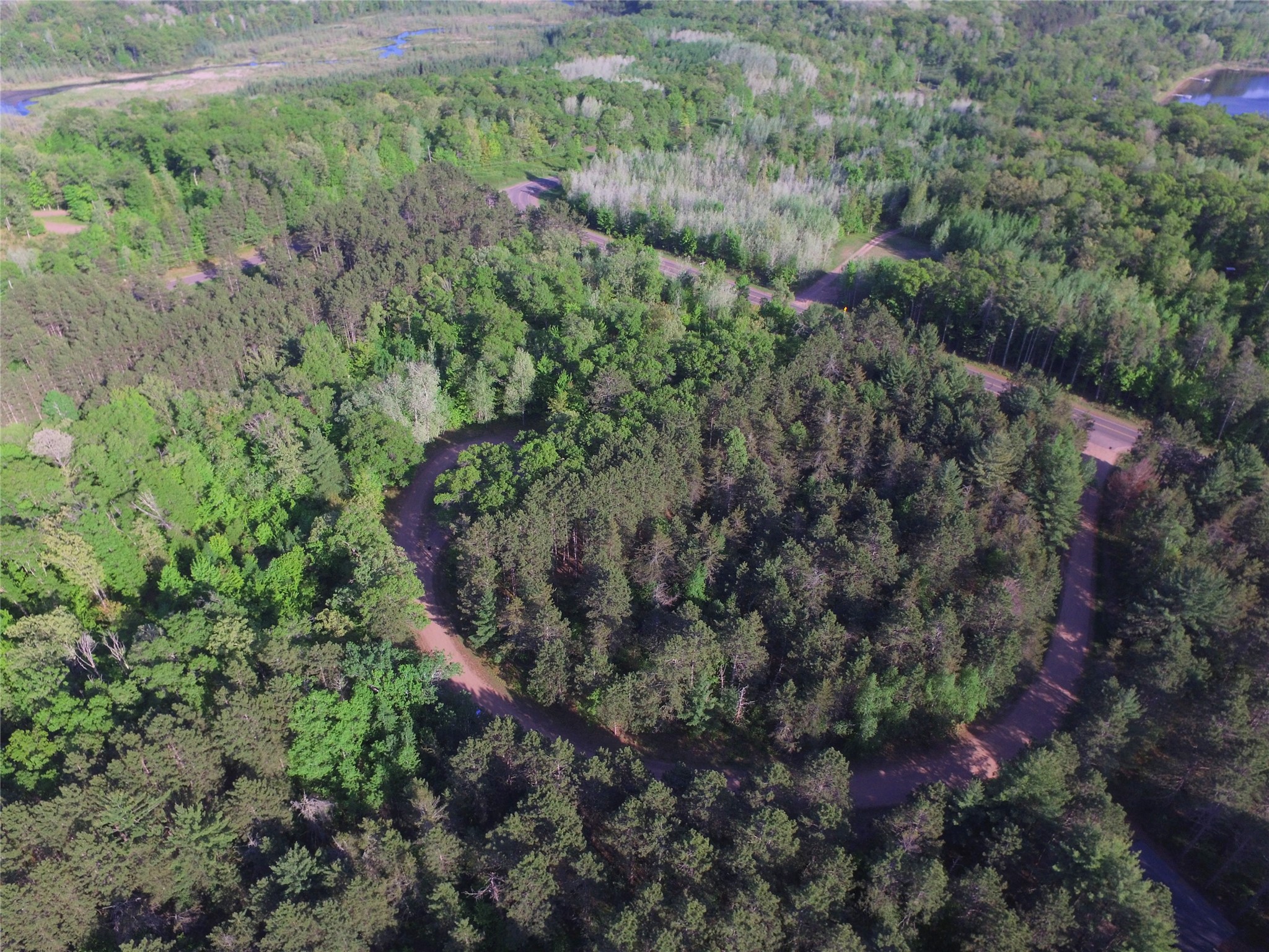 Land in Danbury 3