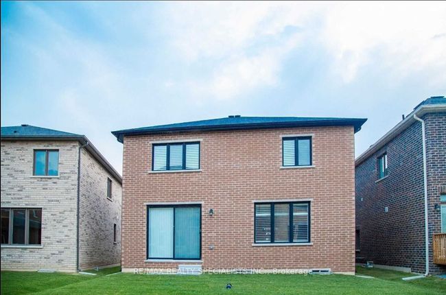 13 Divers Rd, House other with 4 bedrooms, 3 bathrooms and 2 parking in Brampton ON | Image 17
