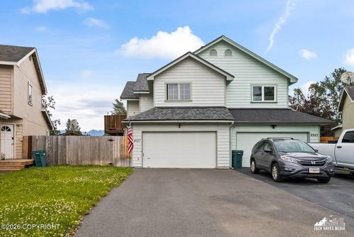 8937 Joy Circle Circle, Anchorage, AK, 99502 | Card Image