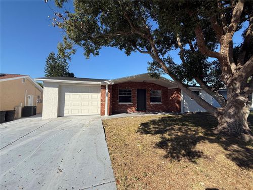 3511 Odom Dr, NEW PORT RICHEY, FL, 34652-6436 | Card Image