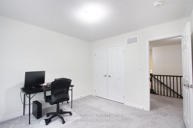 16 Dolucci Cres, House other with 4 bedrooms, 3 bathrooms and 2 parking in Brampton ON | Image 22