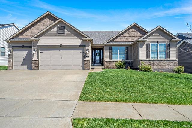 Bretton Trails Dr, Lake Saint Louis, MO 63367