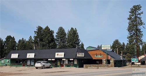 3189 Mt Highway 83, Seeley Lake, MT, 59868-8636 | Card Image