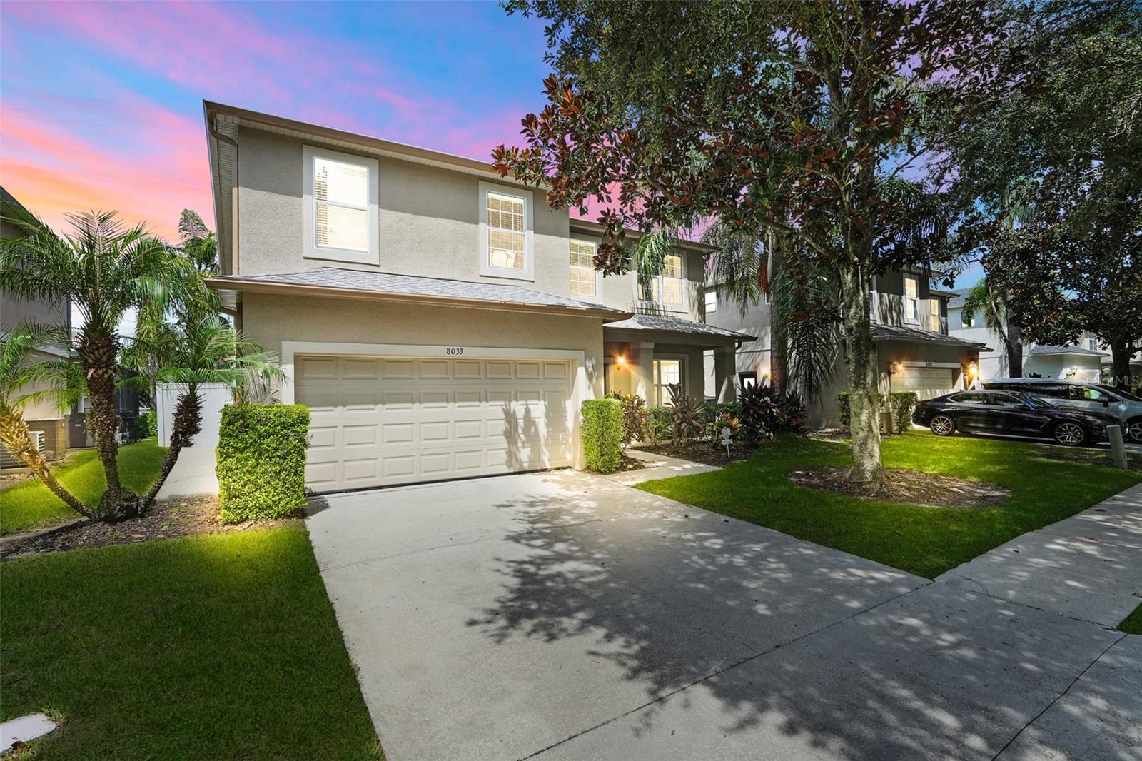 Residential in KISSIMMEE