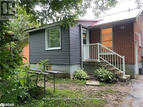 57 Hoover Cres, Orillia, ON, L3V1K7 | Card Image