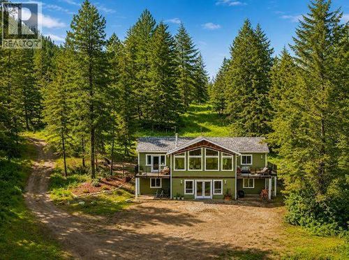 189 Rylin Rd, Lumby, BC, V0E2G1 | Card Image