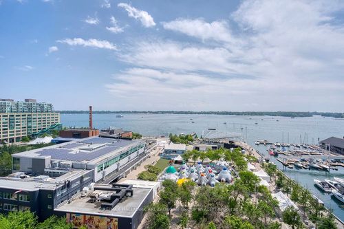 1518-230 Queens Quay W, Toronto, ON, M5J2Y7 | Card Image