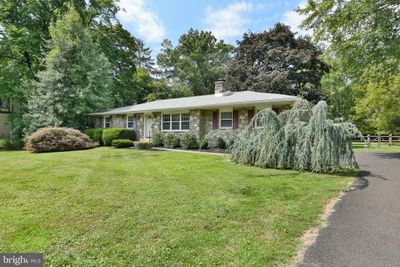 114 S Swedesford Road, House other with 3 bedrooms, 1 bathrooms and null parking in AMBLER PA | Image 2