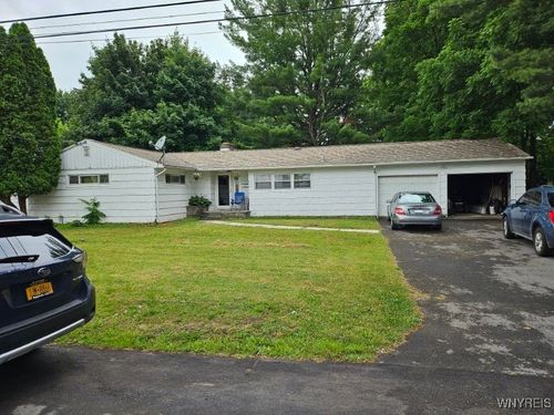 120 Camp Ave, Syracuse, NY, 13207-2206 | Card Image