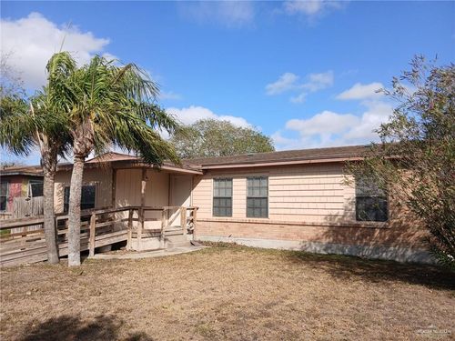 2113 E Van Buren Avenue, Harlingen, TX, 78550 | Card Image