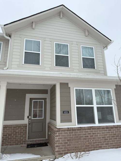 6456 Apperson Dr, Noblesville, IN, 46062-0035 | Card Image