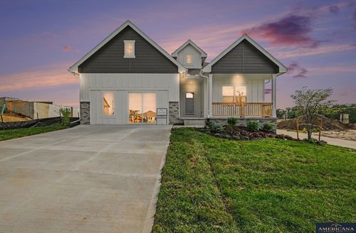 17526 Willit St, Bennington, NE, 68007-5641 | Card Image