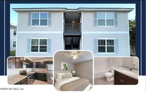 6528 Sweetbay Ln, Jacksonville, FL, 32244-2855 | Card Image