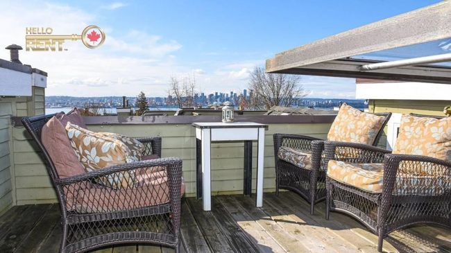 4 - 240 E Keith Road, Townhouse with 2 bedrooms, 0 bathrooms and 1 parking in North Vancouver BC | Image 23