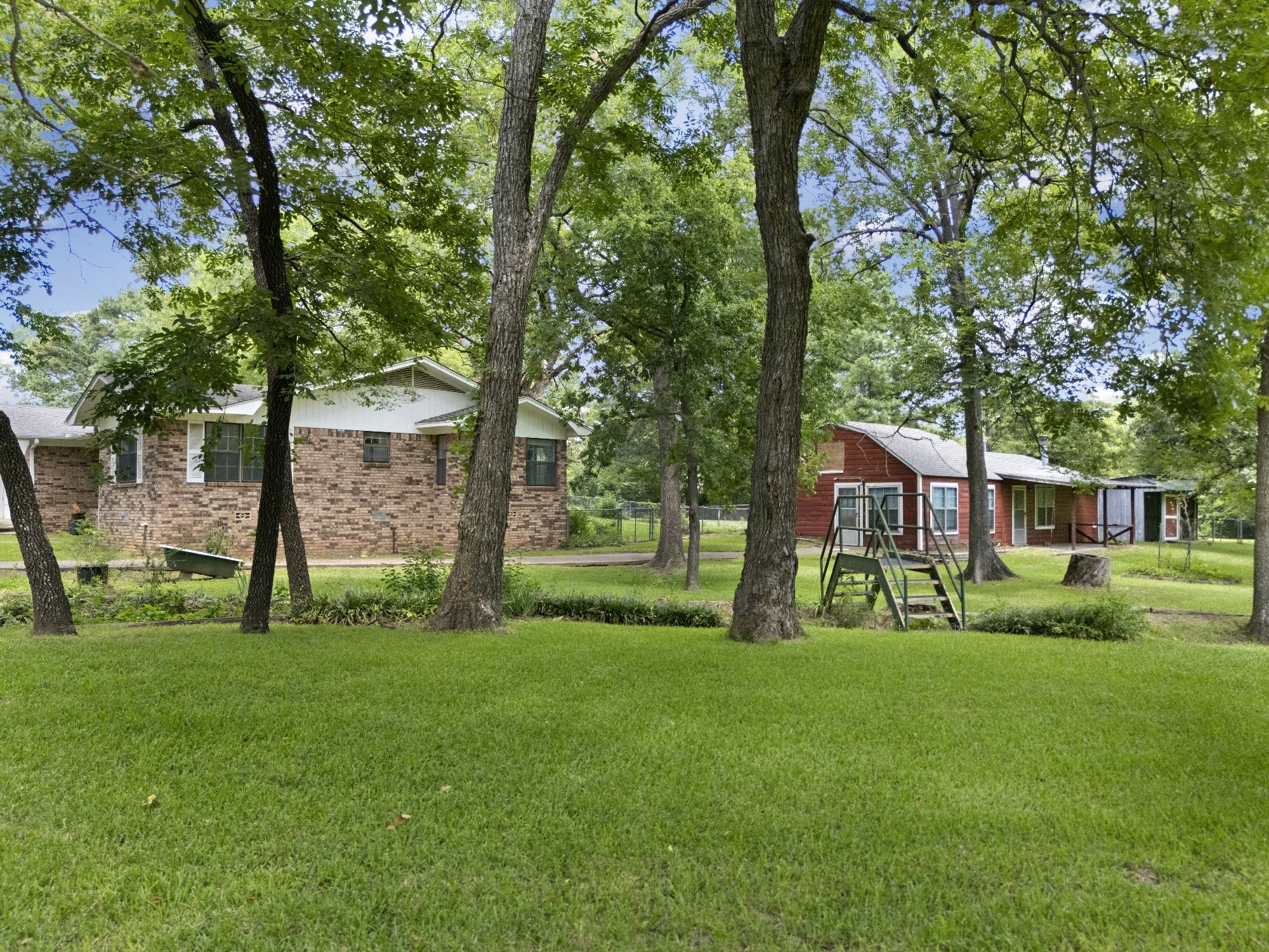 Residential in Denison 5