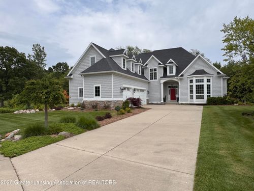 6106 Fresno Lane, East Lansing, MI, 48823 | Card Image