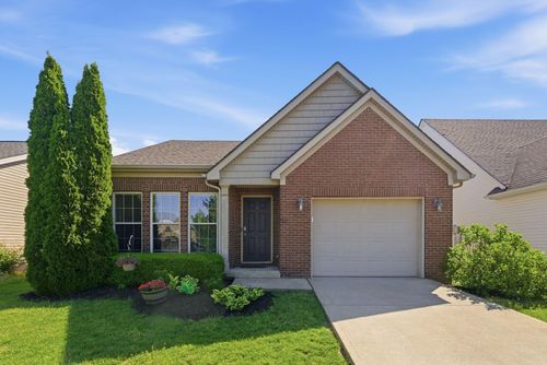 965 Sugarbush Trl, Lexington, KY, 40509 | Card Image