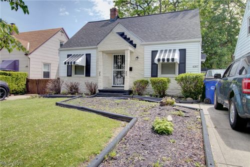 4387 W 56th Street, Cleveland, OH, 44144 | Card Image