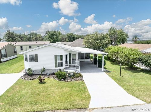 5217 Cambridge Court, Wildwood, FL, 34785 | Card Image
