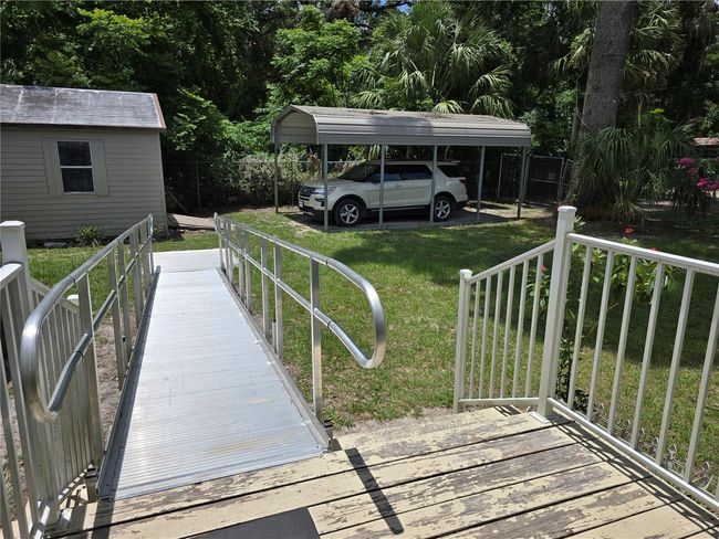 17172 Ne 37 Th Ave, House other with 3 bedrooms, 2 bathrooms and null parking in CITRA FL | Image 70