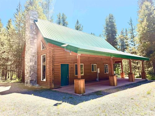 2049 Fleck Summit Rd, Fairfield, ID, 83327 | Card Image