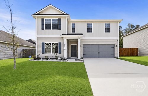 217 Ww Winn Ave, Hinesville, GA, 31313-1234 | Card Image