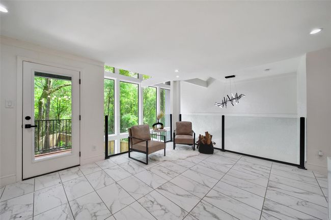 140 S Timber Top Dr, House other with 3 bedrooms, 3 bathrooms and 2 parking in Spring TX | Image 28