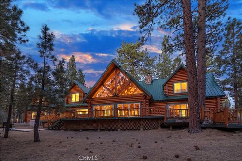 125 Starvation Flats Rd, Big Bear Lake, CA, 92315 | Card Image