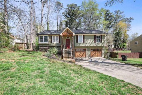 3400 Chastain Xing, Marietta, GA, 30066-3468 | Card Image